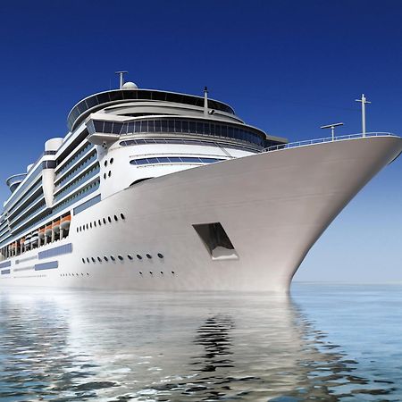 Holiday Inn Express Cape Canaveral By Ihg Εξωτερικό φωτογραφία