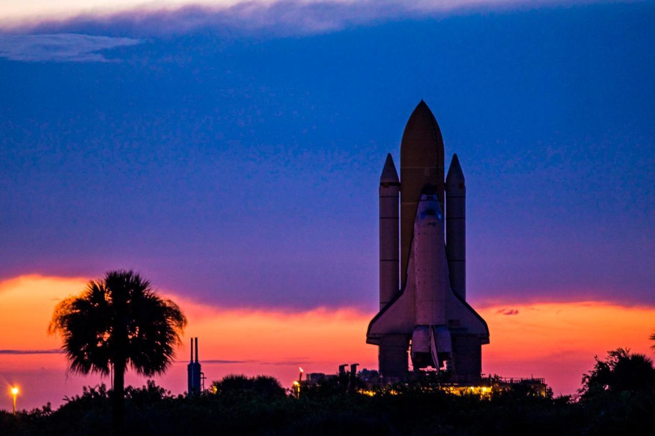 Holiday Inn Express Cape Canaveral By Ihg Εξωτερικό φωτογραφία