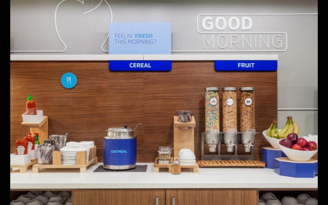 Holiday Inn Express Cape Canaveral By Ihg Εξωτερικό φωτογραφία