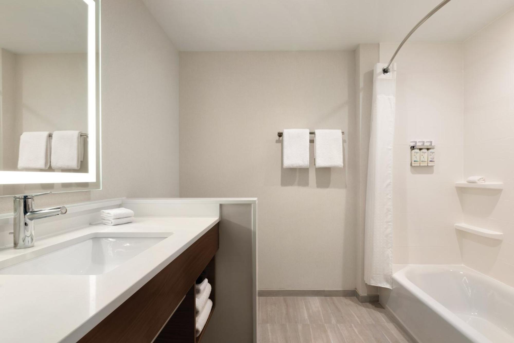 Holiday Inn Express Cape Canaveral By Ihg Εξωτερικό φωτογραφία