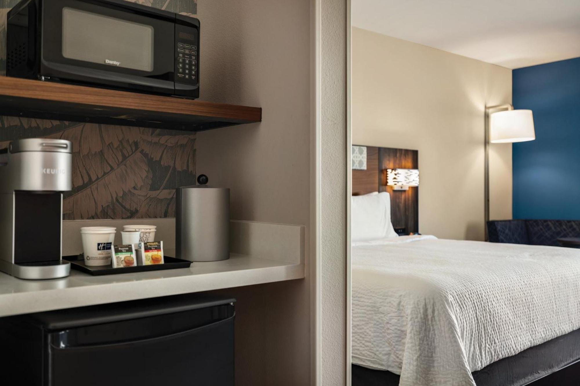 Holiday Inn Express Cape Canaveral By Ihg Εξωτερικό φωτογραφία