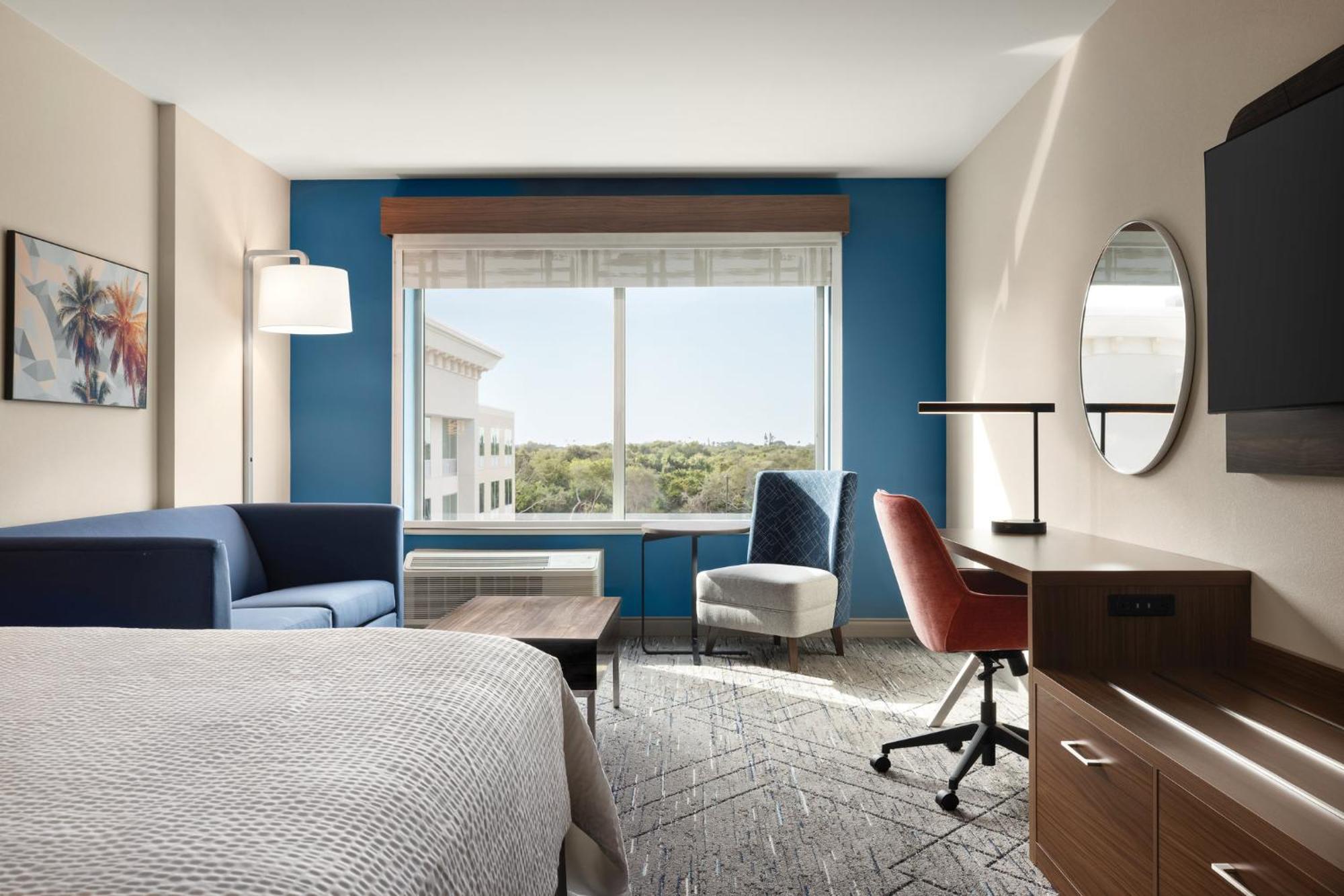 Holiday Inn Express Cape Canaveral By Ihg Εξωτερικό φωτογραφία