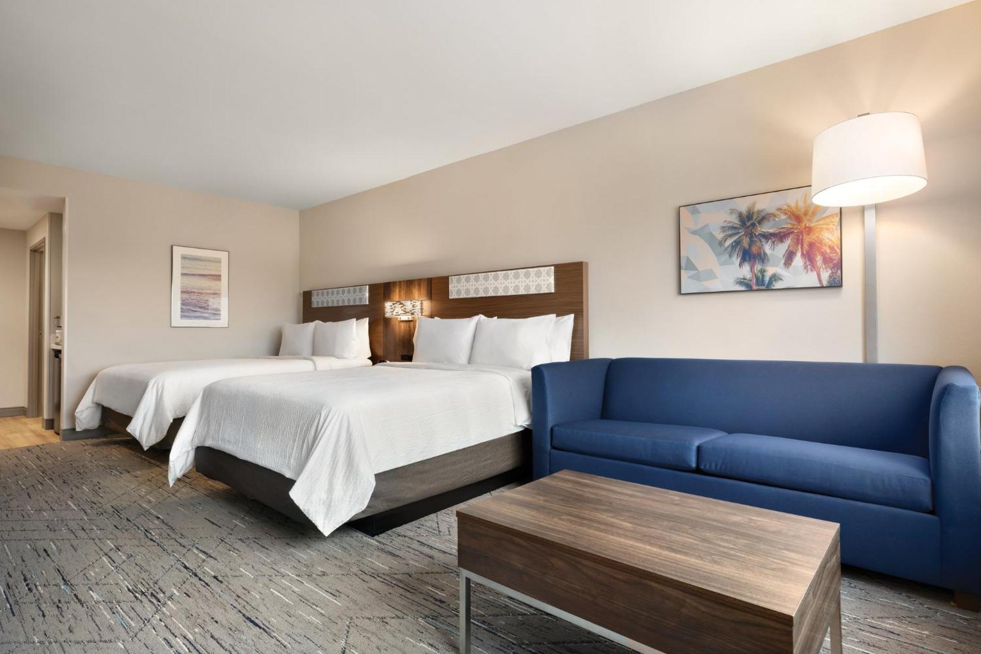 Holiday Inn Express Cape Canaveral By Ihg Εξωτερικό φωτογραφία