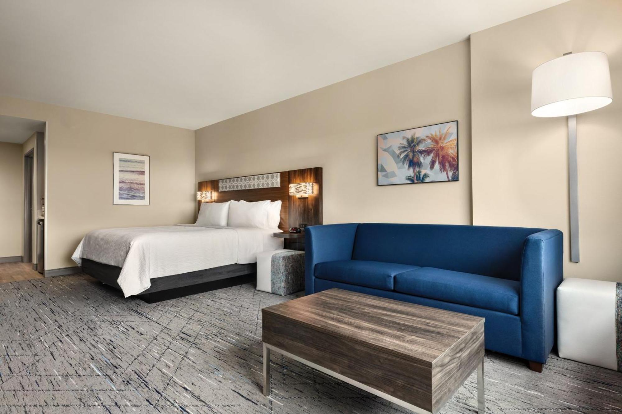 Holiday Inn Express Cape Canaveral By Ihg Εξωτερικό φωτογραφία