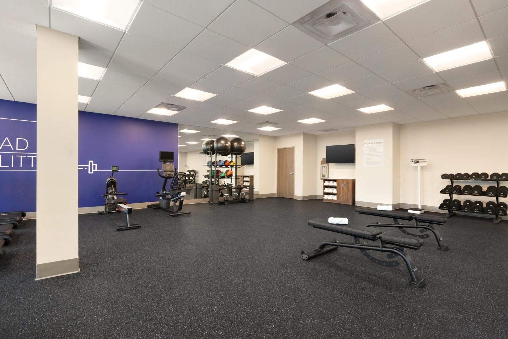 Holiday Inn Express Cape Canaveral By Ihg Εξωτερικό φωτογραφία