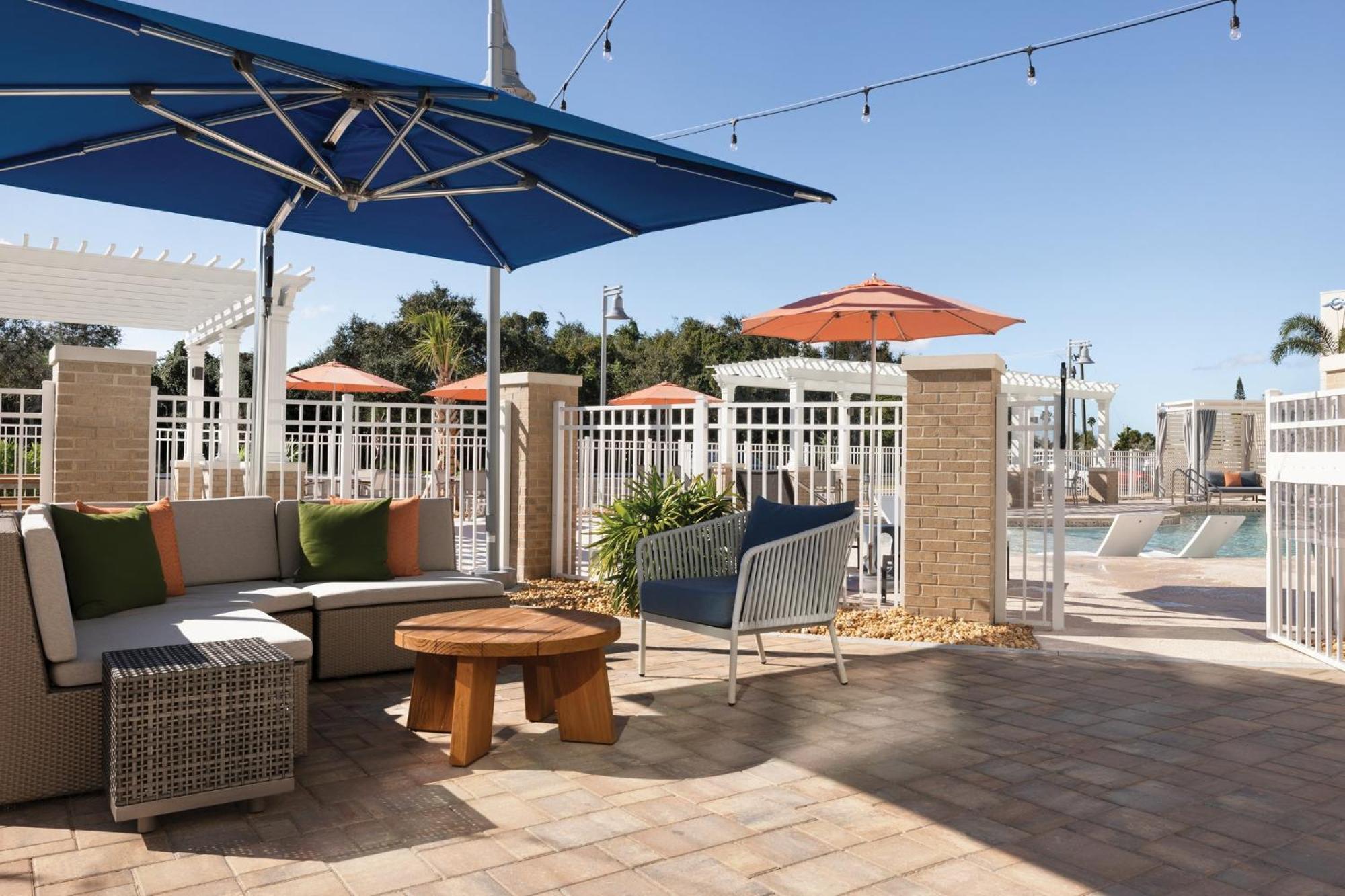 Holiday Inn Express Cape Canaveral By Ihg Εξωτερικό φωτογραφία