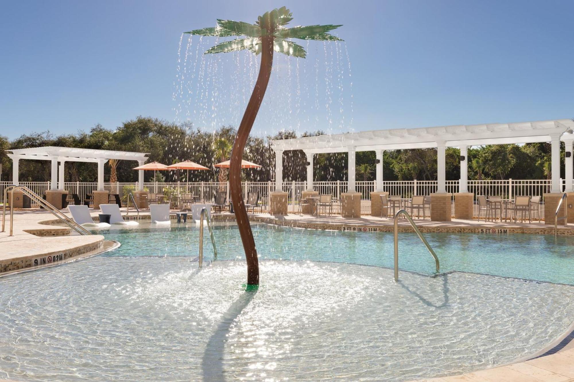 Holiday Inn Express Cape Canaveral By Ihg Εξωτερικό φωτογραφία