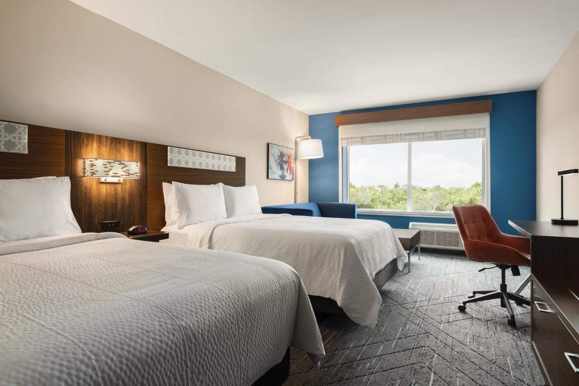 Holiday Inn Express Cape Canaveral By Ihg Εξωτερικό φωτογραφία