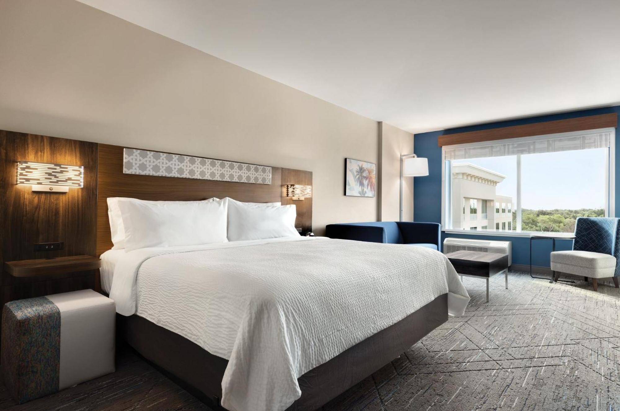 Holiday Inn Express Cape Canaveral By Ihg Εξωτερικό φωτογραφία