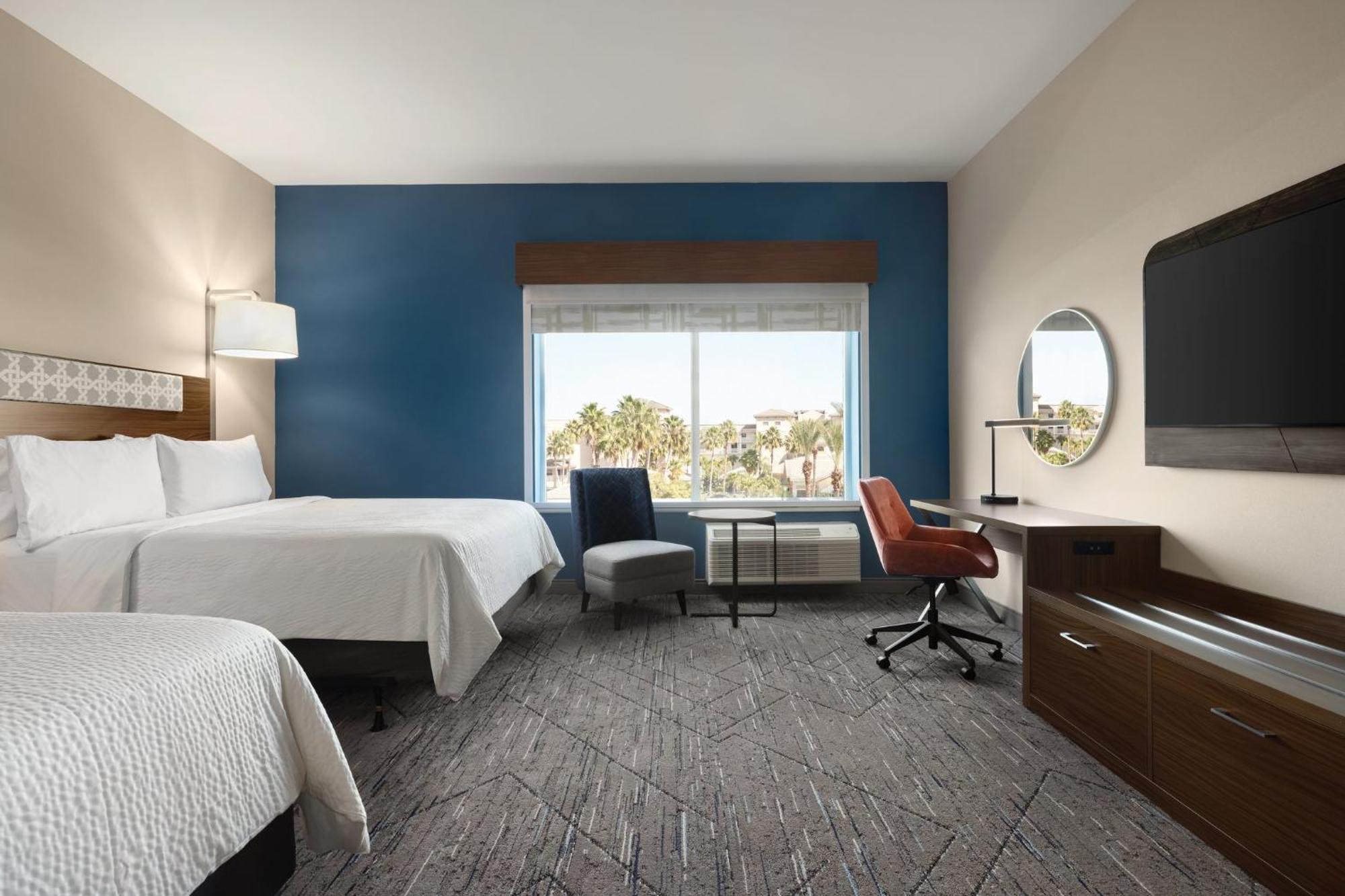 Holiday Inn Express Cape Canaveral By Ihg Εξωτερικό φωτογραφία