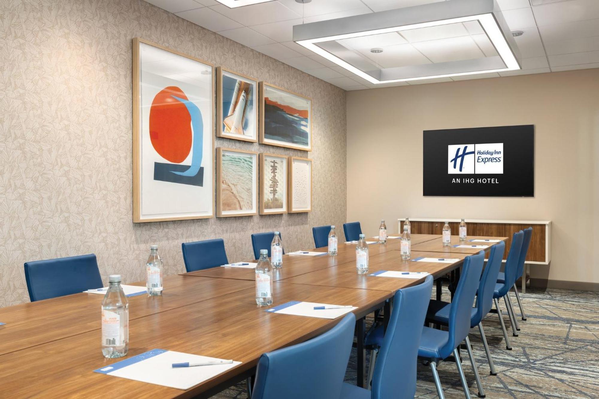 Holiday Inn Express Cape Canaveral By Ihg Εξωτερικό φωτογραφία