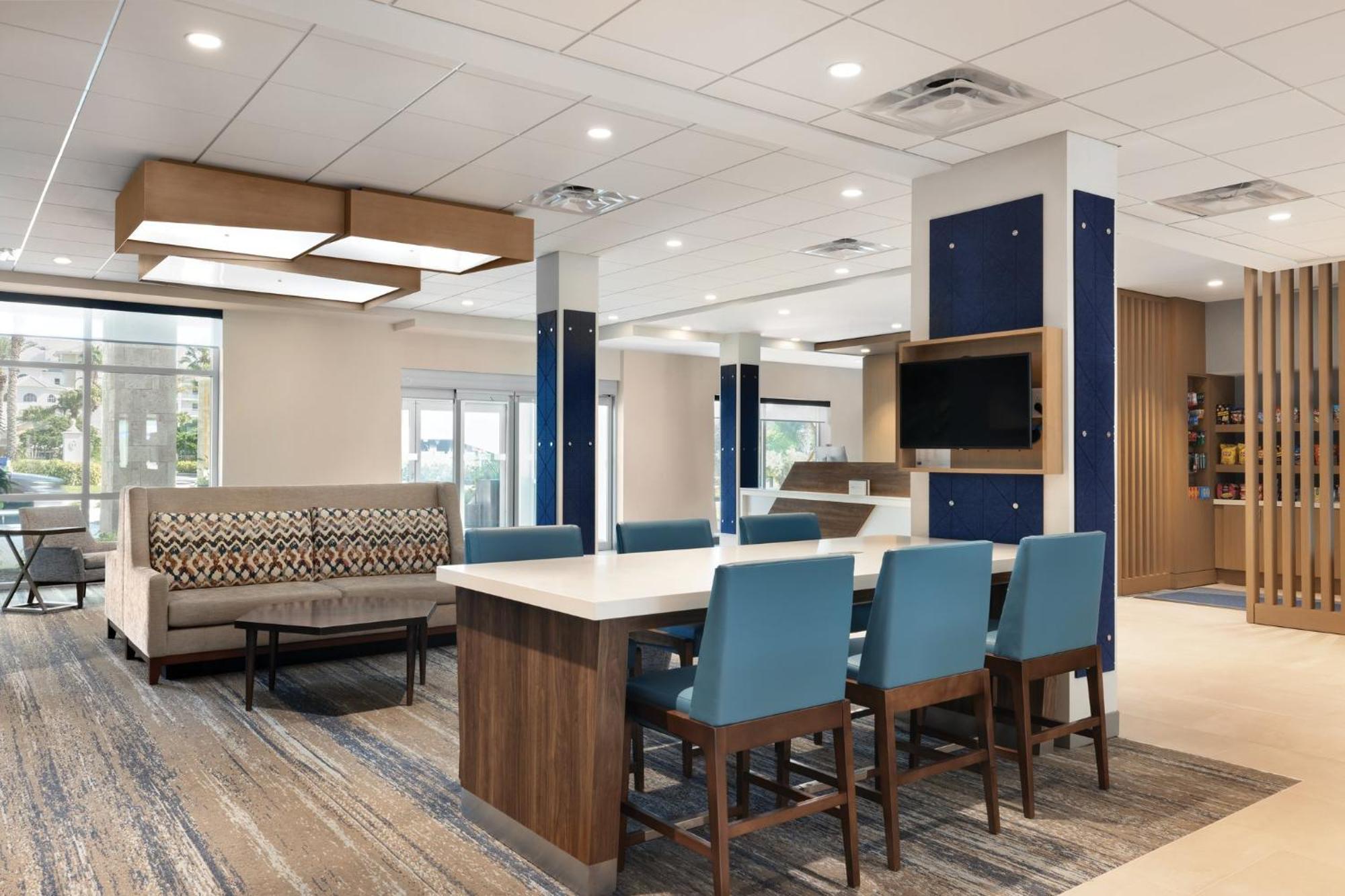 Holiday Inn Express Cape Canaveral By Ihg Εξωτερικό φωτογραφία