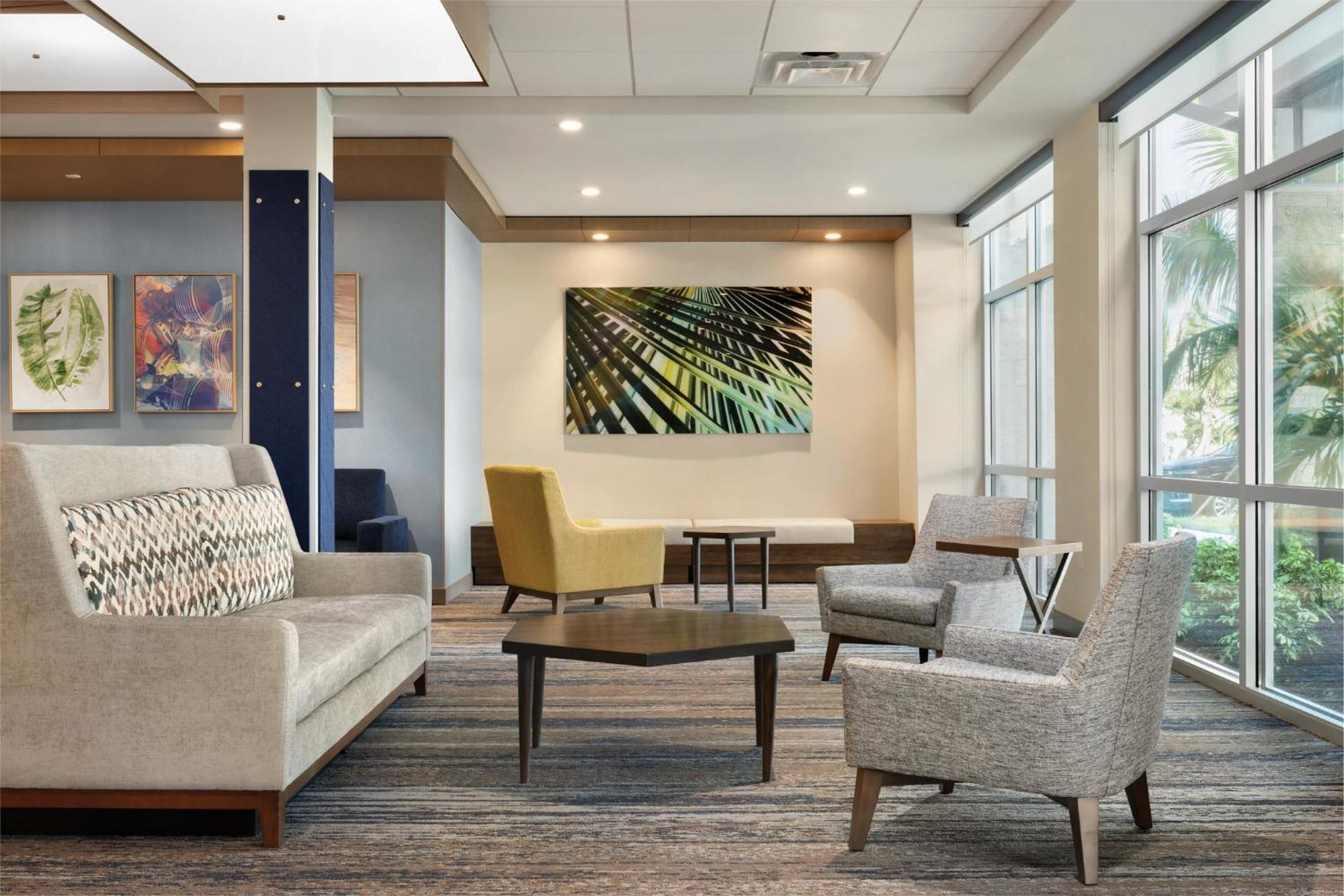 Holiday Inn Express Cape Canaveral By Ihg Εξωτερικό φωτογραφία