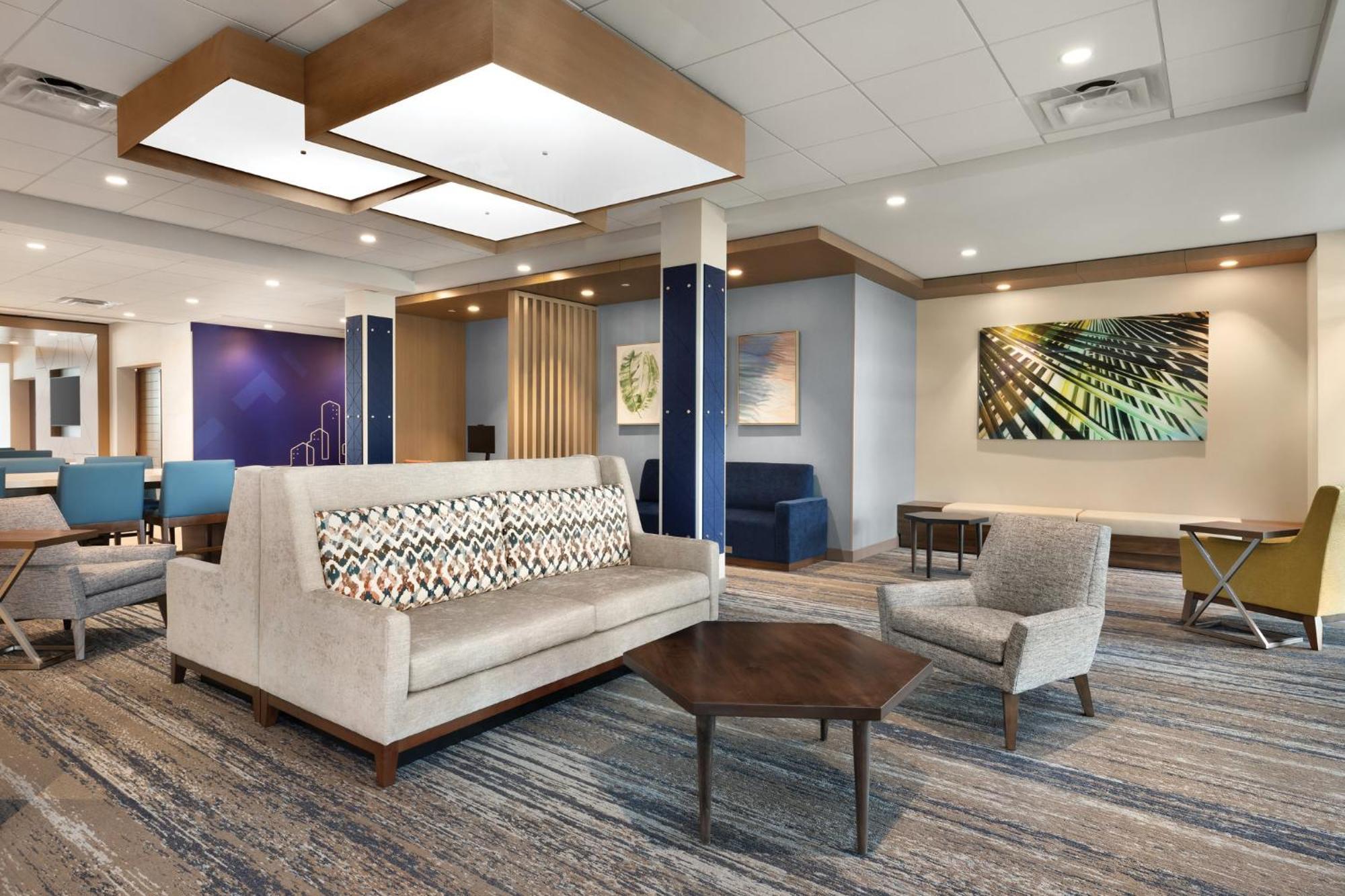 Holiday Inn Express Cape Canaveral By Ihg Εξωτερικό φωτογραφία